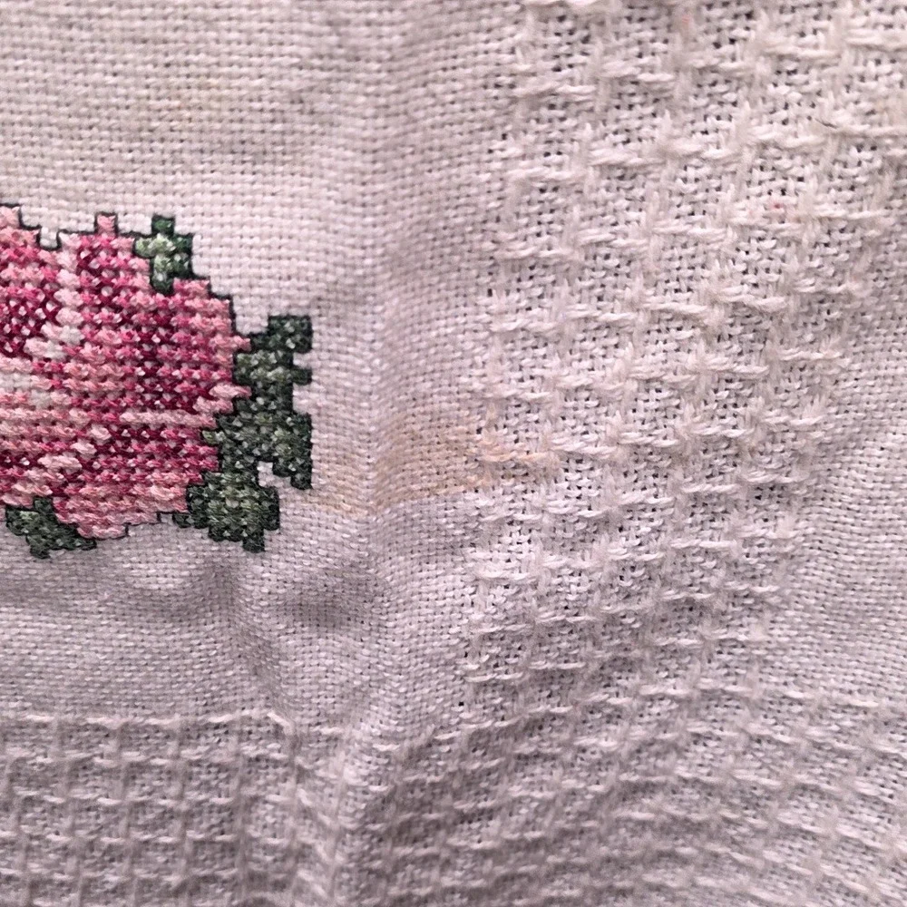 Unbranded vintage blanket